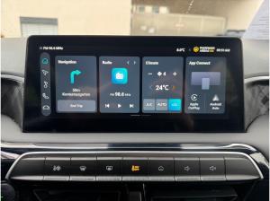 MG MG3 3 1.5 + W ACC+LED+Navi+SHZ+360+LM+PDC+AUT