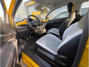Fiat 500 1.0 FireFly Torino LED+KlimaA+LM+PDC