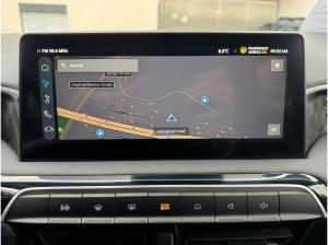 MG MG3 3 1.5 + W ACC+LED+Navi+SHZ+360+LM+PDC+AUT
