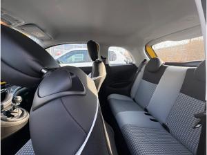 Fiat 500 1.0 FireFly Torino LED+KlimaA+LM+PDC