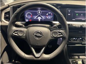 Opel Grandland 1.2 Turbo Elegance ACC+LED+2xKlima+LM