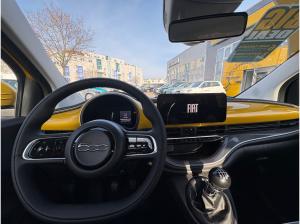 Fiat 500 1.0 FireFly Torino LED+KlimaA+LM+PDC