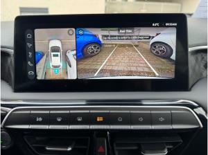 MG MG3 3 1.5 + W ACC+LED+Navi+SHZ+360+LM+PDC+AUT
