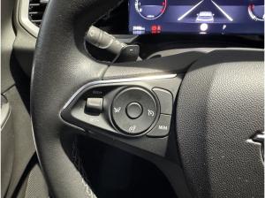 Opel Grandland 1.2 Turbo Elegance ACC+LED+2xKlima+LM