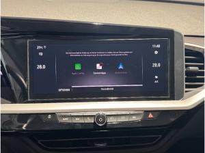 Opel Grandland 1.2 Turbo Elegance ACC+LED+2xKlima+LM