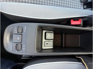 Fiat 500 1.0 FireFly Torino LED+KlimaA+LM+PDC