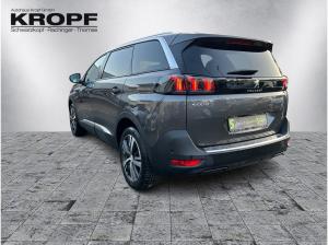 Peugeot 5008 1.2 PureTech 130 Allure Pack LED+Navi+SHZ