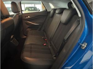 Opel Grandland 1.2 Turbo Elegance ACC+LED+2xKlima+LM