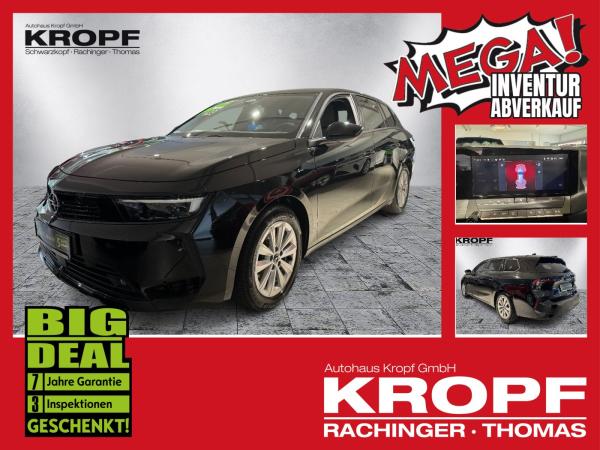 Opel Astra L ST 1.2 Turbo Edition LED+SHZ+2xPDC