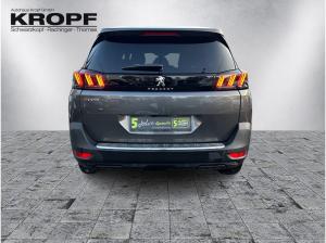 Peugeot 5008 1.2 PureTech 130 Allure Pack LED+Navi+SHZ
