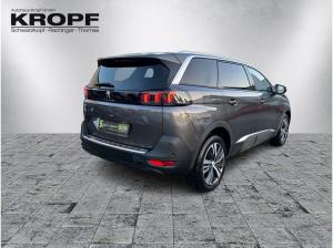 Peugeot 5008 1.2 PureTech 130 Allure Pack LED+Navi+SHZ