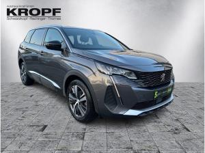 Peugeot 5008 1.2 PureTech 130 Allure Pack LED+Navi+SHZ