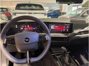 Opel Astra L ST 1.2 Turbo Edition LED+SHZ+2xPDC