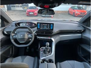 Peugeot 5008 1.2 PureTech 130 Allure Pack LED+Navi+SHZ