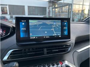Peugeot 5008 1.2 PureTech 130 Allure Pack LED+Navi+SHZ