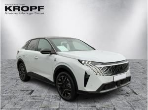 Peugeot 3008 1.2 145 GT ACC+Alcantara+LED+Navi+SHZ+Kam.