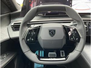 Peugeot 3008 1.2 145 GT ACC+Alcantara+LED+Navi+SHZ+Kam.