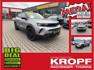 Opel Mokka 1.2 Turbo GS Line LED+SHZ+Winterp.+Kam.+LM