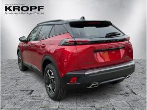 Peugeot 2008 1.2 145 GT ACC+Alcantara+LED+Navi+SHZ+Kam.