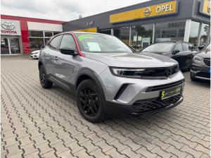 Opel Mokka 1.2 Turbo GS Line LED+SHZ+Winterp.+Kam.+LM