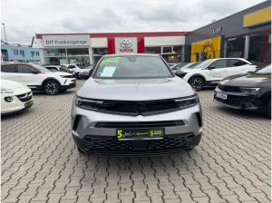 Opel Mokka 1.2 Turbo GS Line LED+SHZ+Winterp.+Kam.+LM
