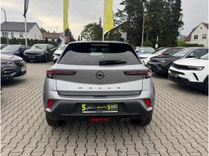 Opel Mokka 1.2 Turbo GS Line LED+SHZ+Winterp.+Kam.+LM