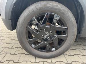 Opel Mokka 1.2 Turbo GS Line LED+SHZ+Winterp.+Kam.+LM