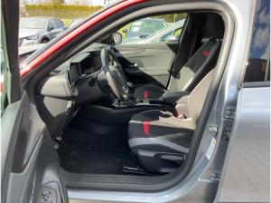 Opel Mokka 1.2 Turbo GS Line LED+SHZ+Winterp.+Kam.+LM