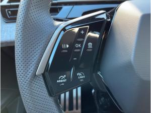 Peugeot 3008 1.2 145 GT ACC+Alcantara+LED+Navi+SD+SHZ