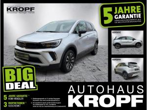 Opel Crossland 1.2 Turbo Elegance Paket LED+Navi+Kam.
