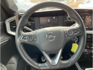 Opel Mokka 1.2 Turbo GS Line LED+SHZ+Winterp.+Kam.+LM