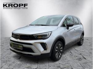Opel Crossland 1.2 Turbo Elegance Paket LED+Navi+Kam.