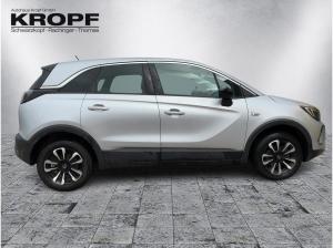 Opel Crossland 1.2 Turbo Elegance Paket LED+Navi+Kam.