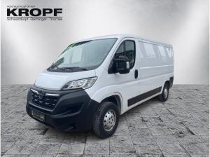 Opel Movano C 2.2 Diesel 140 L2H1 3.5t Ka Edition