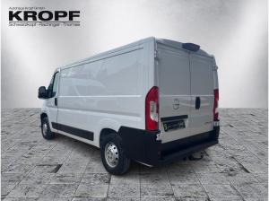 Opel Movano C 2.2 Diesel 140 L2H1 3.5t Ka Edition