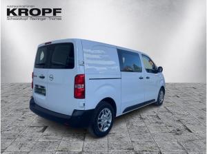 Opel Vivaro Kasten 1.5 D (L2) Edition M PDC+SpurW