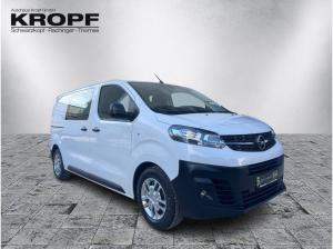 Opel Vivaro Kasten 1.5 D (L2) Edition M PDC+SpurW