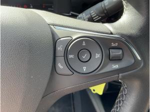 Opel Mokka 1.2 Turbo GS Line LED+SHZ+Winterp.+Kam.+LM