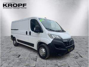 Opel Movano C 2.2 Diesel 140 L2H1 3.5t Ka Edition