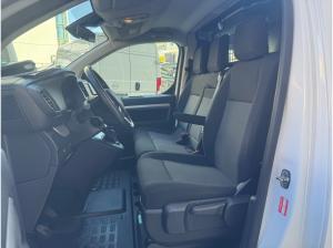 Opel Vivaro Kasten 1.5 D (L2) Edition M PDC+SpurW