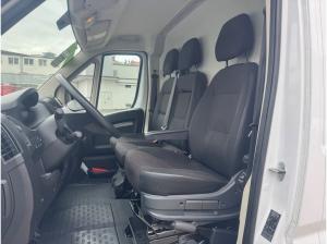 Opel Movano C 2.2 Diesel 140 L2H1 3.5t Ka Edition