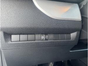 Opel Vivaro Kasten 1.5 D (L2) Edition M PDC+SpurW