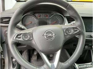 Opel Crossland 1.2 Turbo Elegance Paket LED+Navi+Kam.