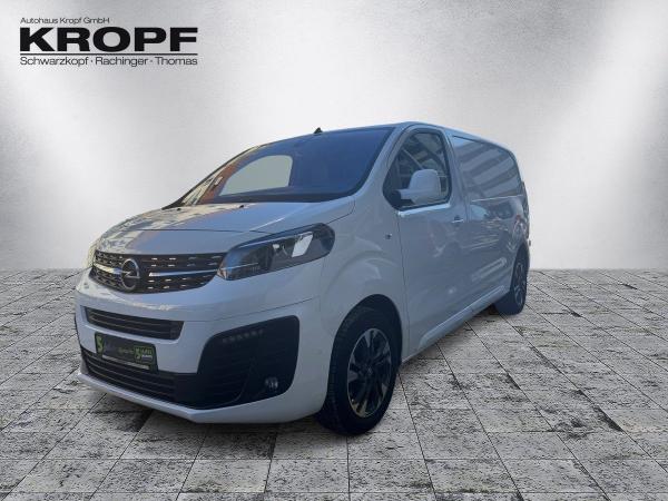 Opel Vivaro Kasten 2.0 D (L2) Innovation M PDC+SpurW