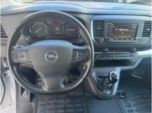 Opel Vivaro Kasten 1.5 D (L2) Edition M PDC+SpurW