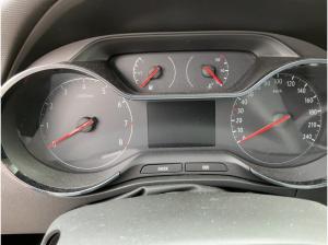 Opel Crossland 1.2 Turbo Elegance Paket LED+Navi+Kam.