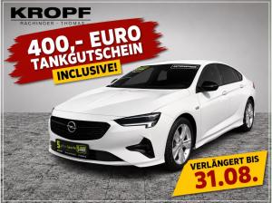 Opel Insignia B Grand Sport 2.0 CDTI Ultimate ACC+LM