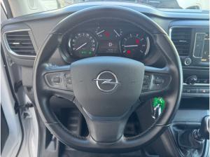 Opel Vivaro Kasten 1.5 D (L2) Edition M PDC+SpurW