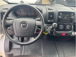 Opel Movano C 2.2 Diesel 140 L2H1 3.5t Ka Edition