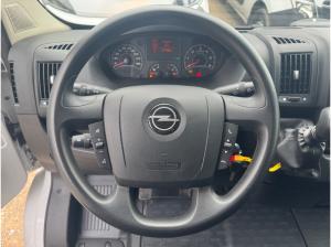Opel Movano C 2.2 Diesel 140 L2H1 3.5t Ka Edition